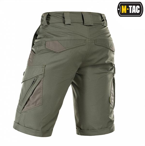 M-Tac shorts Aggressor Gen.II Flex