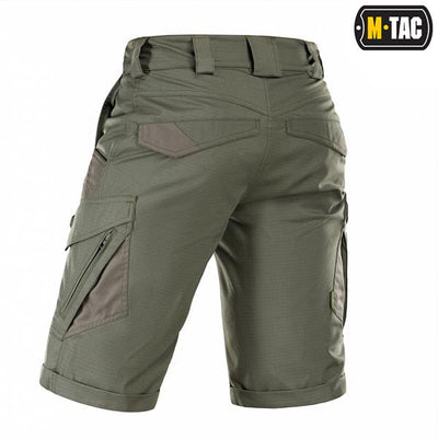 M-Tac shorts Aggressor Gen.II Flex