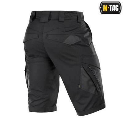 M-Tac shorts Aggressor Gen.II Flex