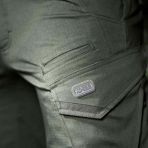 M-Tac shorts Aggressor Gen.II Flex
