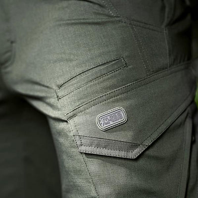 M-Tac shorts Aggressor Gen.II Flex