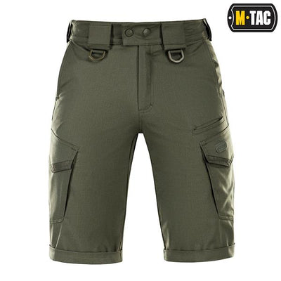 M-Tac shorts Aggressor Gen.II Flex