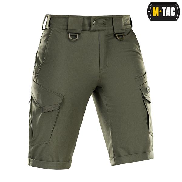 M-Tac shorts Aggressor Gen.II Flex