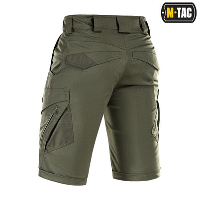 M-Tac shorts Aggressor Gen.II Flex