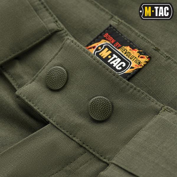 M-Tac shorts Aggressor Gen.II Flex