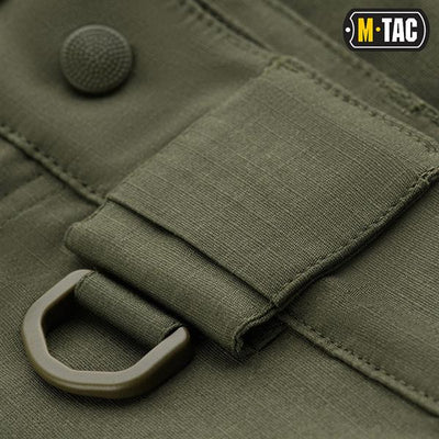 M-Tac shorts Aggressor Gen.II Flex