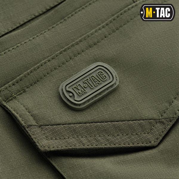 M-Tac shorts Aggressor Gen.II Flex