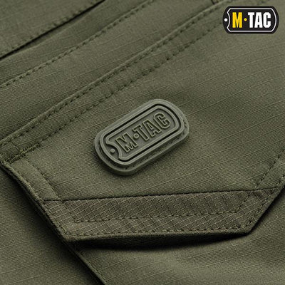 M-Tac shorts Aggressor Gen.II Flex