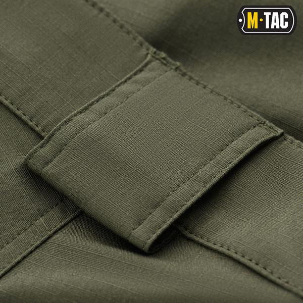 M-Tac shorts Aggressor Gen.II Flex