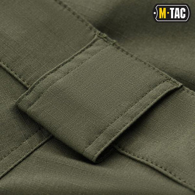 M-Tac shorts Aggressor Gen.II Flex