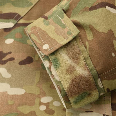 M-Tac Jacket Military Elite NYCO