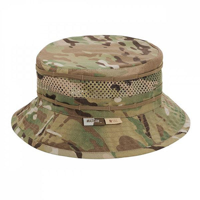 M-Tac panama with a net Elite NYCO
