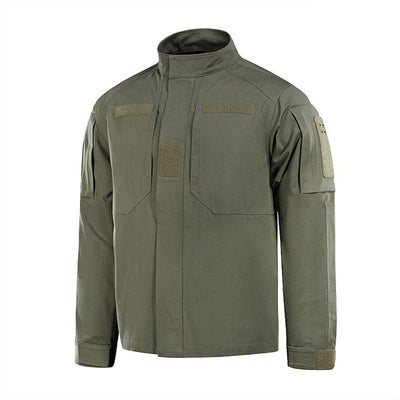 M-Tac Jacket Patrol Flex