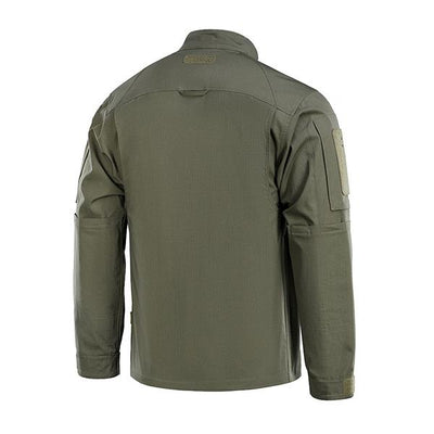 M-Tac Jacket Patrol Flex