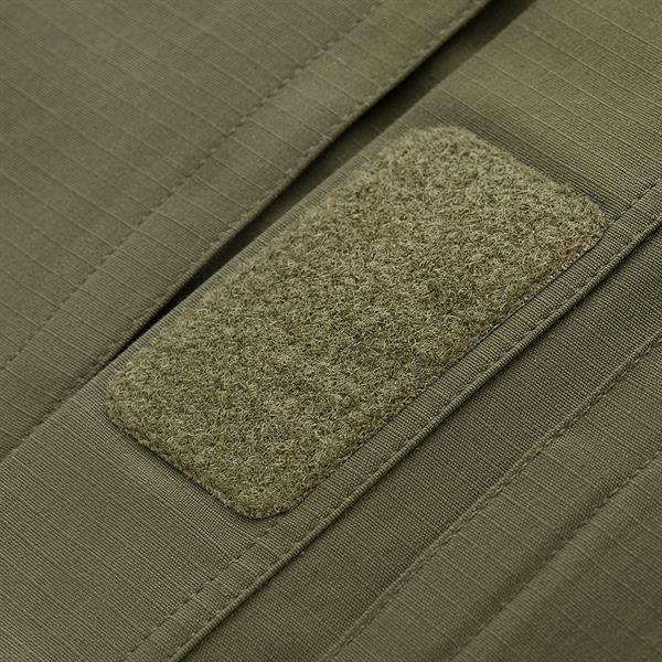 M-Tac Jacket Patrol Flex