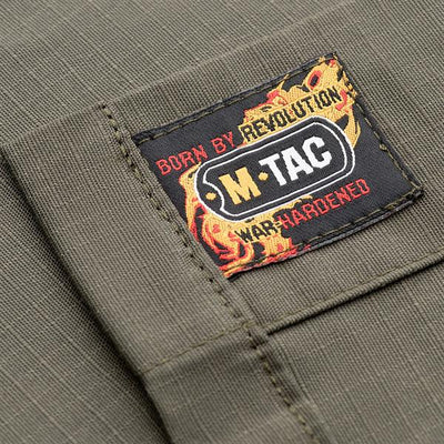 M-Tac Jacket Patrol Flex