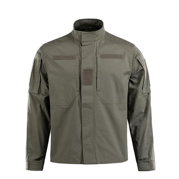 M-Tac Jacket Patrol Flex