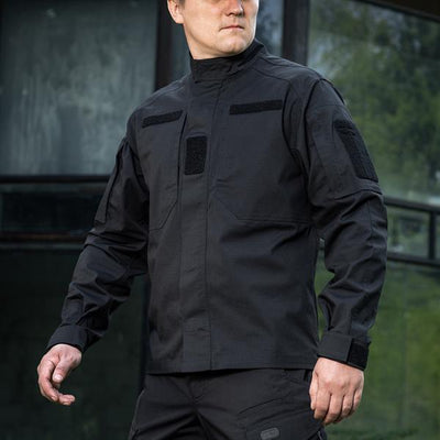M-Tac Jacket Patrol Flex