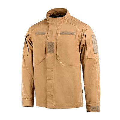 M-Tac Jacket Patrol Flex