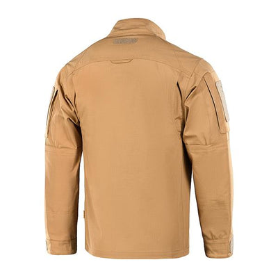M-Tac Jacket Patrol Flex