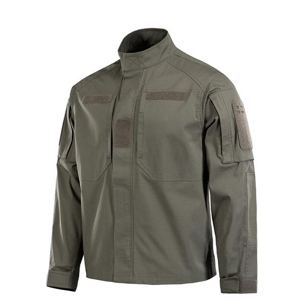 M-Tac Jacket Patrol Flex