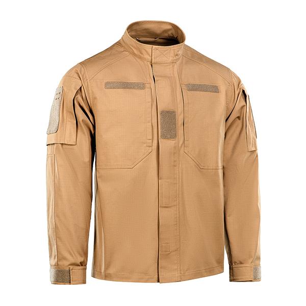 M-Tac Jacket Patrol Flex