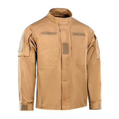 M-Tac Jacket Patrol Flex
