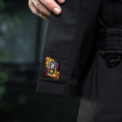 M-Tac Jacket Patrol Flex