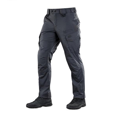 M-Tac tactical pants Aggressor Gen.II Flex - Dark Grey