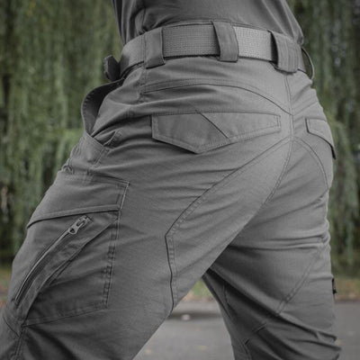 M-Tac tactical pants Aggressor Gen.II Flex - Dark Grey