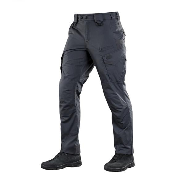 M-Tac tactical pants Aggressor Gen.II Flex - Dark Grey