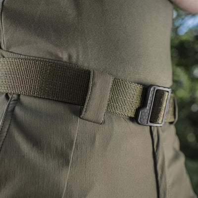 M-Tac pants Sahara Flex - Army Olive
