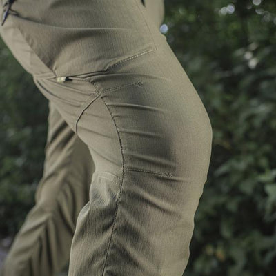 M-Tac pants Sahara Flex - Army Olive