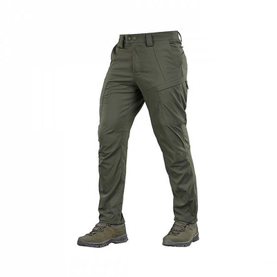 M-Tac pants Sahara Flex - Army Olive