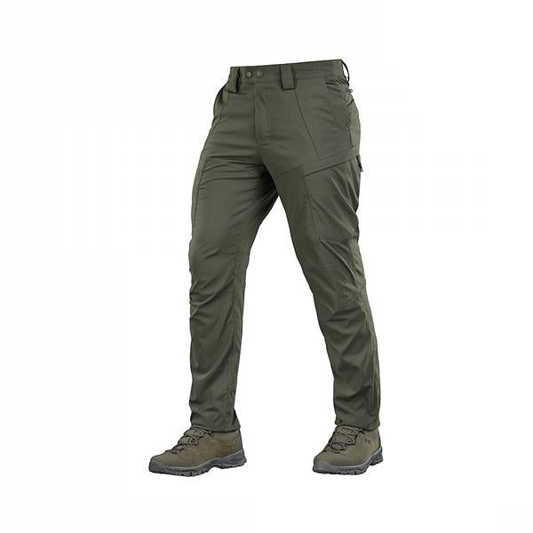 M-Tac pants Sahara Flex - Army Olive
