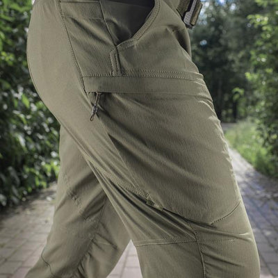 M-Tac pants Sahara Flex - Army Olive