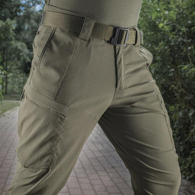 M-Tac pants Sahara Flex - Army Olive