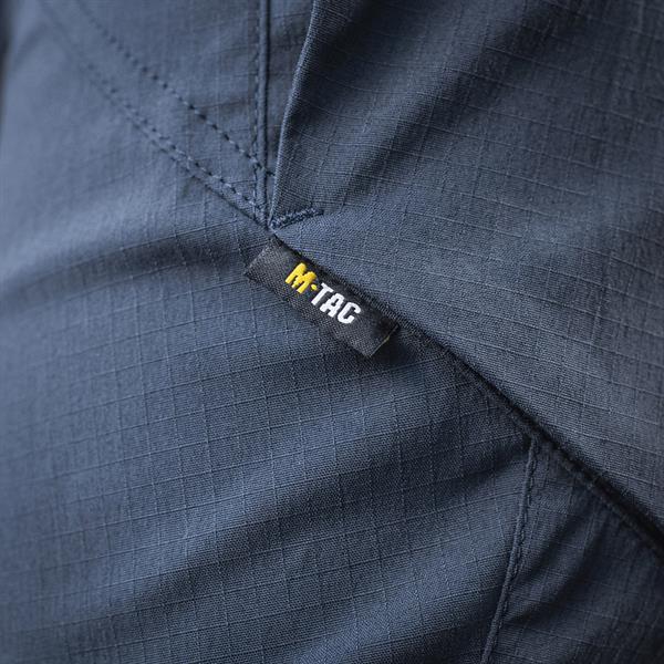 M-Tac pants Sahara Flex - Dark Navy Blue