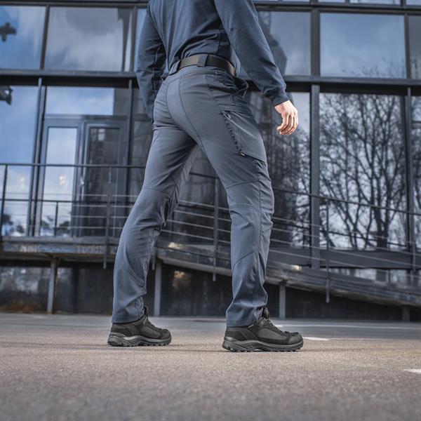 M-Tac pants Sahara Flex - Dark Navy Blue