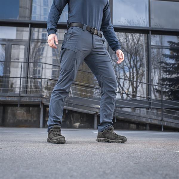M-Tac pants Sahara Flex - Dark Navy Blue