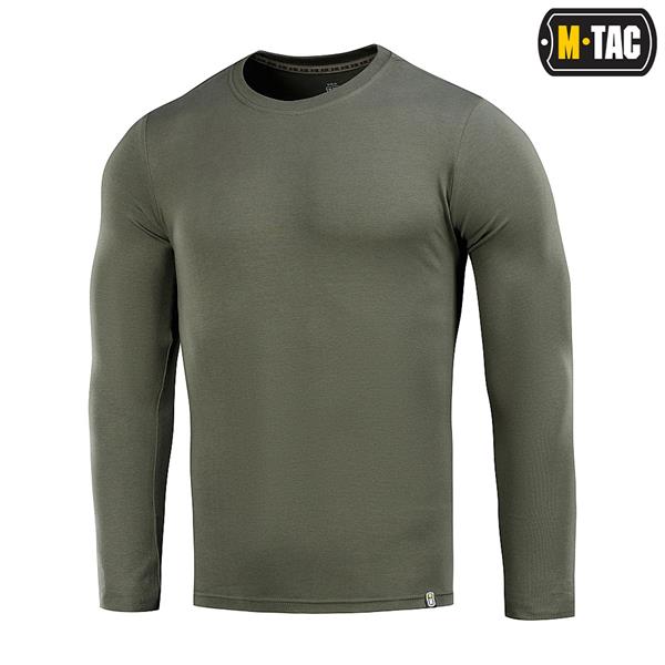 M-Tac long-sleeve T-shirt 93/7
