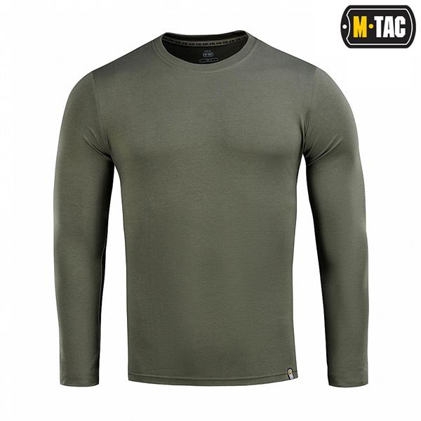 M-Tac long-sleeve T-shirt 93/7