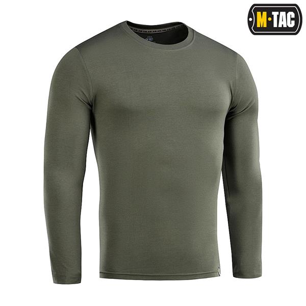 M-Tac long-sleeve T-shirt 93/7