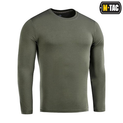 M-Tac long-sleeve T-shirt 93/7
