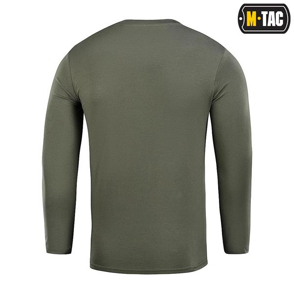M-Tac long-sleeve T-shirt 93/7