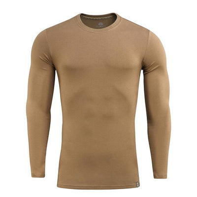 M-Tac long-sleeve T-shirt 93/7