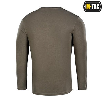 M-Tac long-sleeve T-shirt 93/7