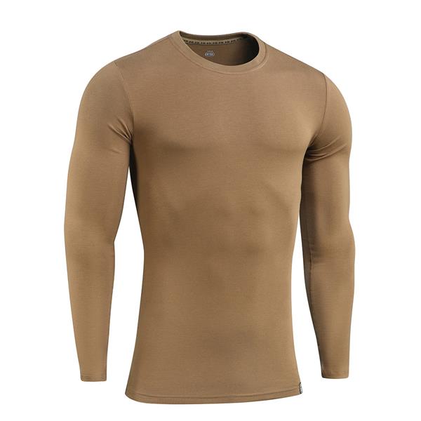 M-Tac long-sleeve T-shirt 93/7