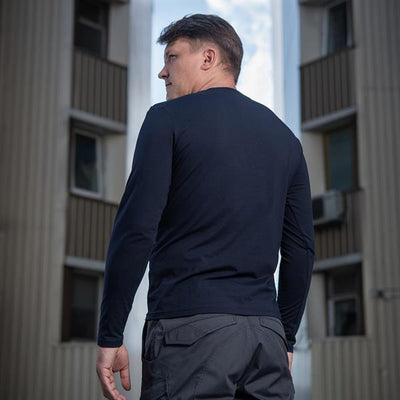M-Tac long-sleeve T-shirt 93/7