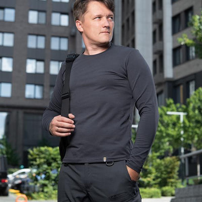 M-Tac long-sleeve T-shirt 93/7
